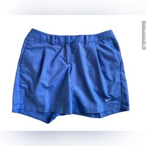 Women’s Nike Golf Shorts size 6